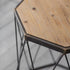 PaulaHome - Marshal Side Table